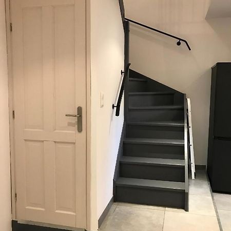 Oliviers Lägenhet Monteux Exteriör bild