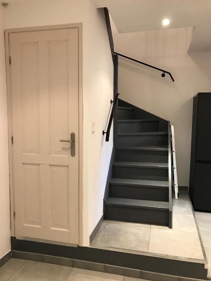 Oliviers Lägenhet Monteux Exteriör bild